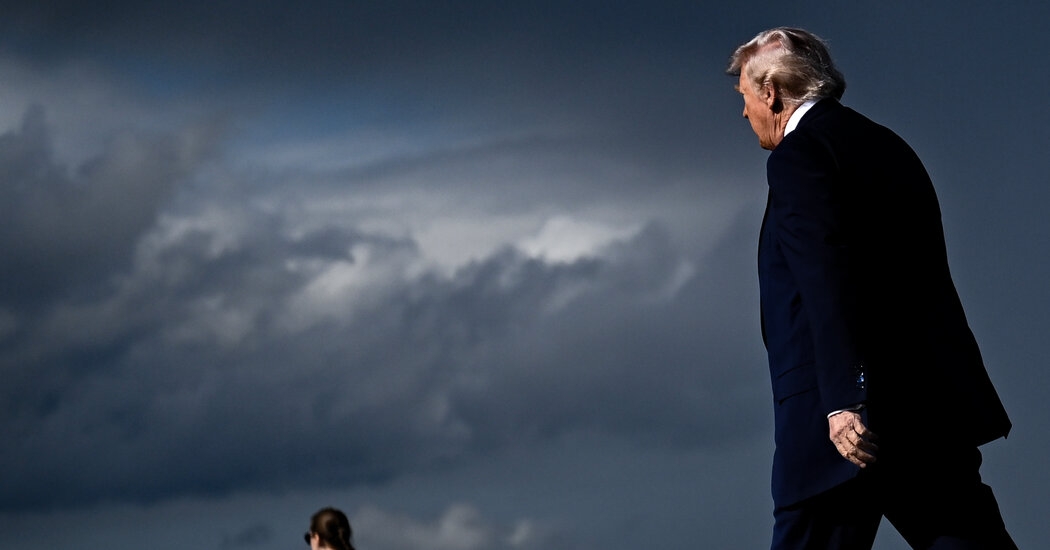 Now the President Is an Art Critic
