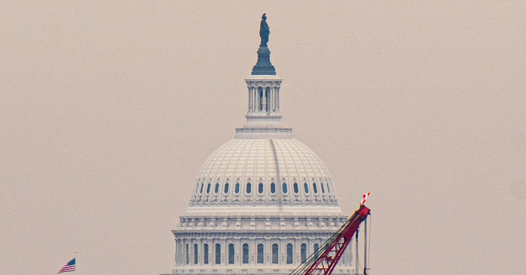 Senators Demand Government Watchdog Inquiries Into D.C. Plane Crash
