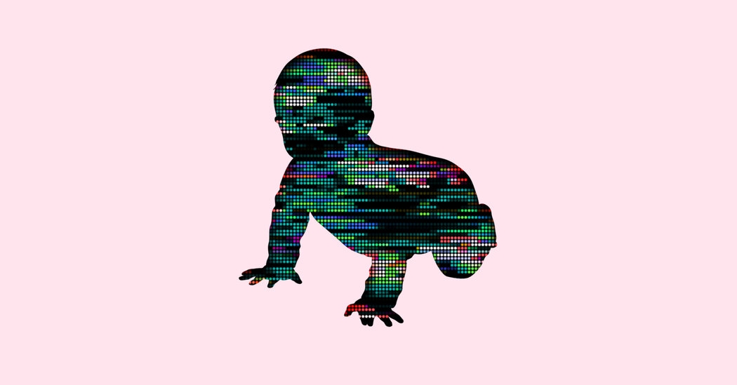 Should We Test Babies for Incurable Diseases?