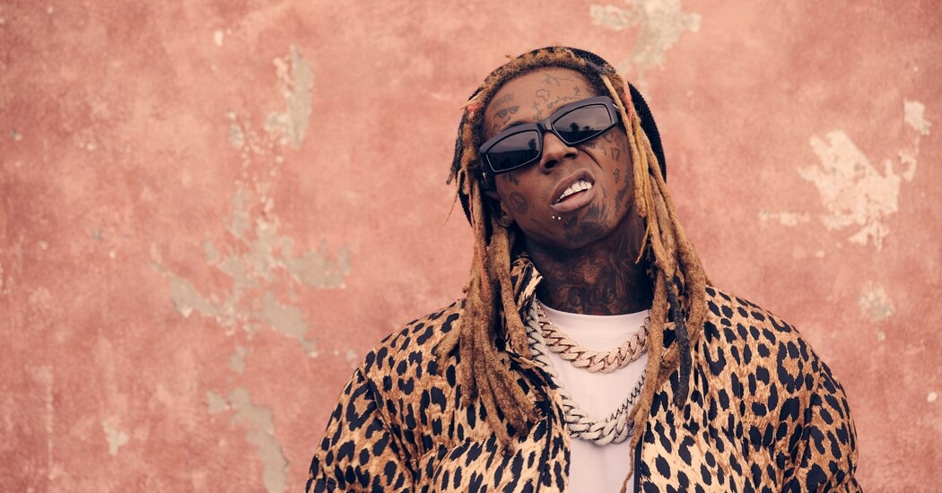 Lil Wayne Gets Earnest With Bono, and 9 More New Songs