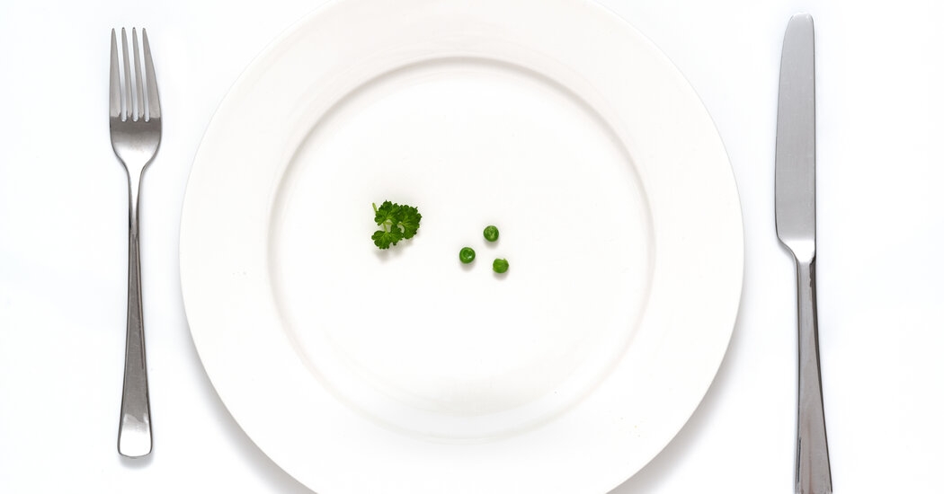 In One of the World's Wealthiest Countries, More People Will Go Hungry