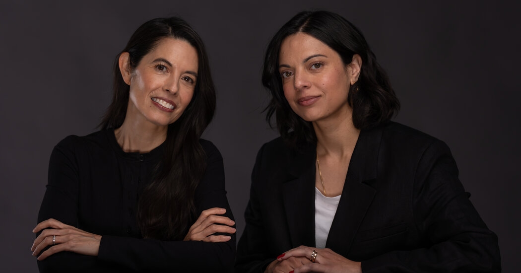 Meet Our New Restaurant Critics