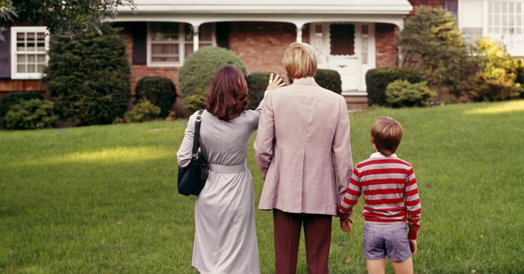 How Long Did Mom and Dad Save for Their Down Payment?