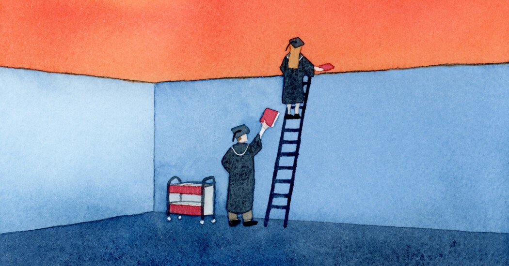 China Revoked My Visa, and Came to Regret It