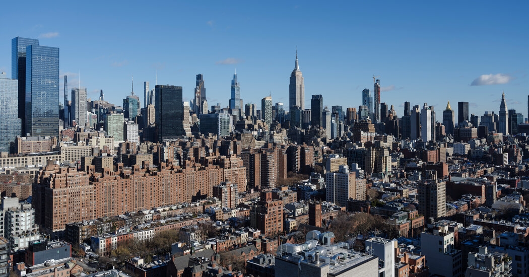 New York Gears Up for Fight to Count 1.8 Million Noncitizens in Census