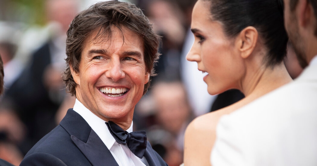 Cruise Will Receive an Honorary Oscar at Governors Awards