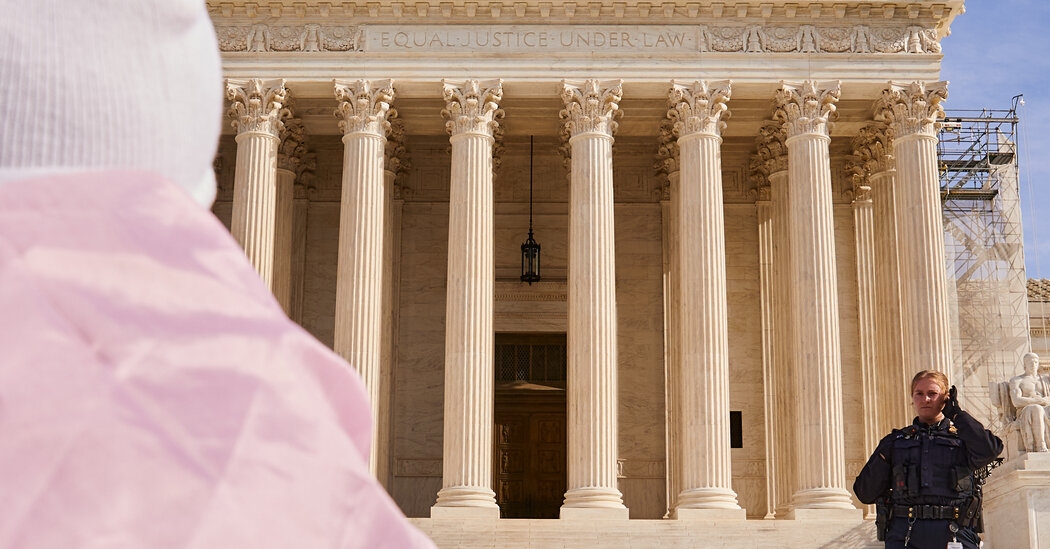 The Supreme Court Fails to See Transgender Teens