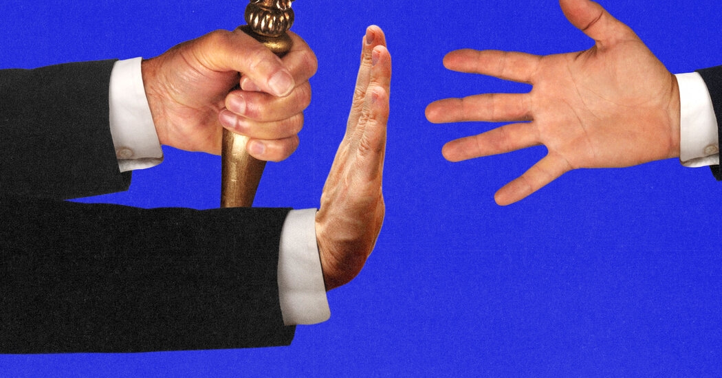 Cuomo's Candidacy Is a Symptom of a Bigger Democratic Problem