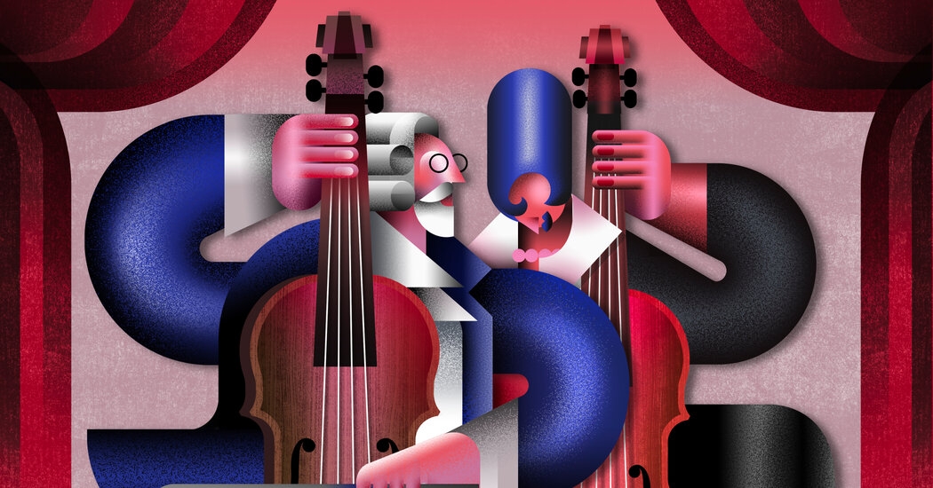Does It Matter How a Cello Is Held? It's a Centuries-Old Debate.