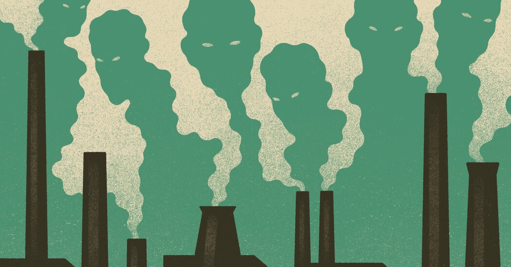 Serial Killers of the Pacific Northwest: Did Toxins Make Them Do It?