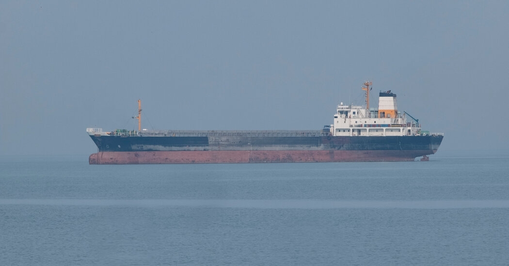 U.S. Bombing of Iran Keeps Oil Markets on Edge