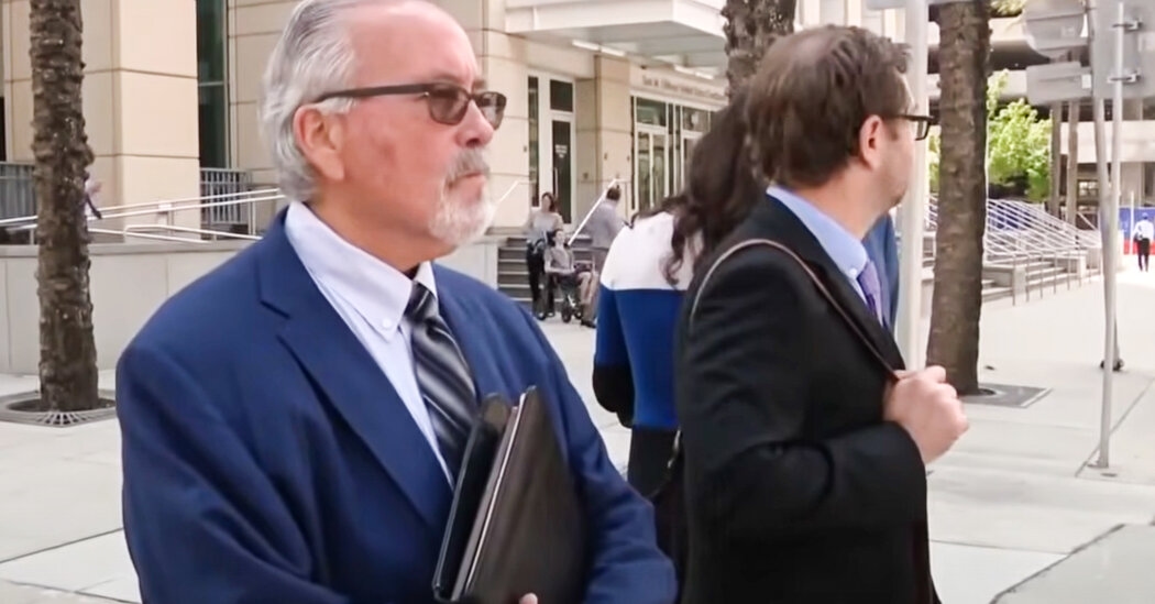 Florida Men Accused of Stealing More Than $100 Million Meant for People With Special Needs