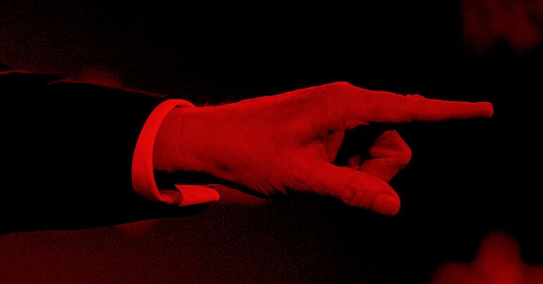 The Danger of an Unrestrained President to the World
