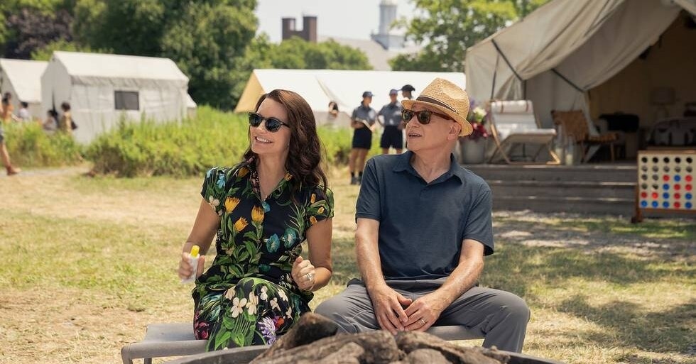 ‘And Just Like That …' Season 3, Episode 5 Recap: Heels