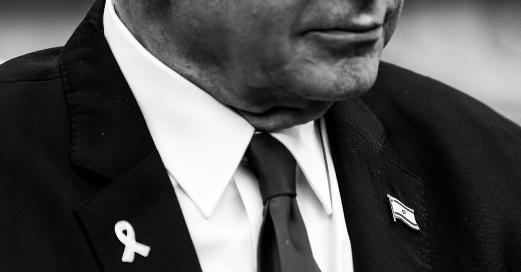 Can Netanyahu Now Become a Statesman?