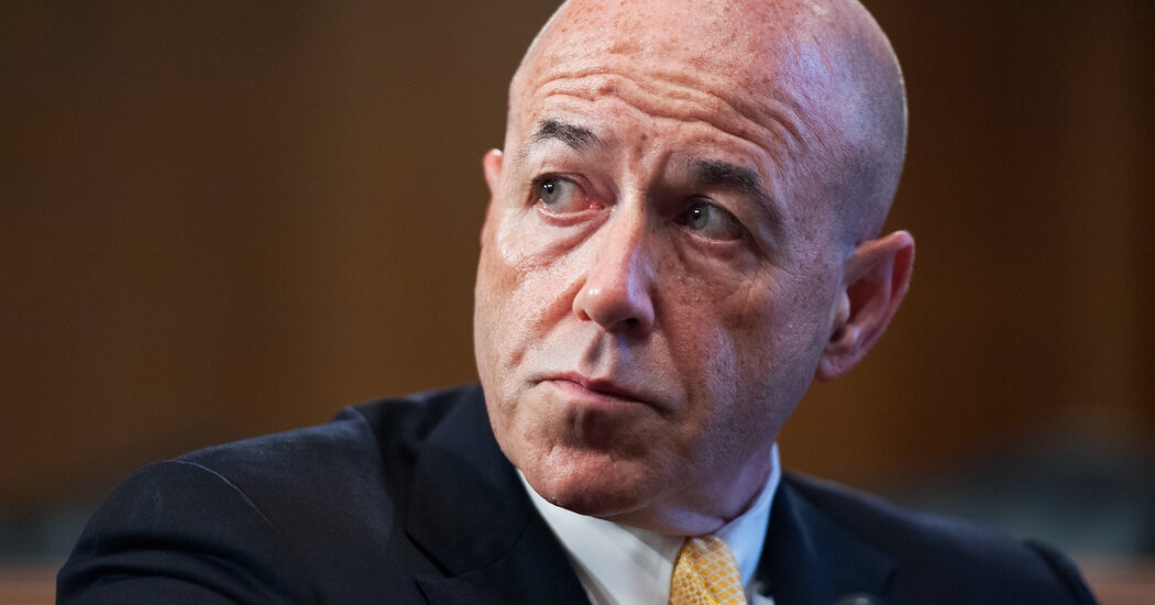 Bernard Kerik, Disgraced Former Police Commissioner, Dies at 69