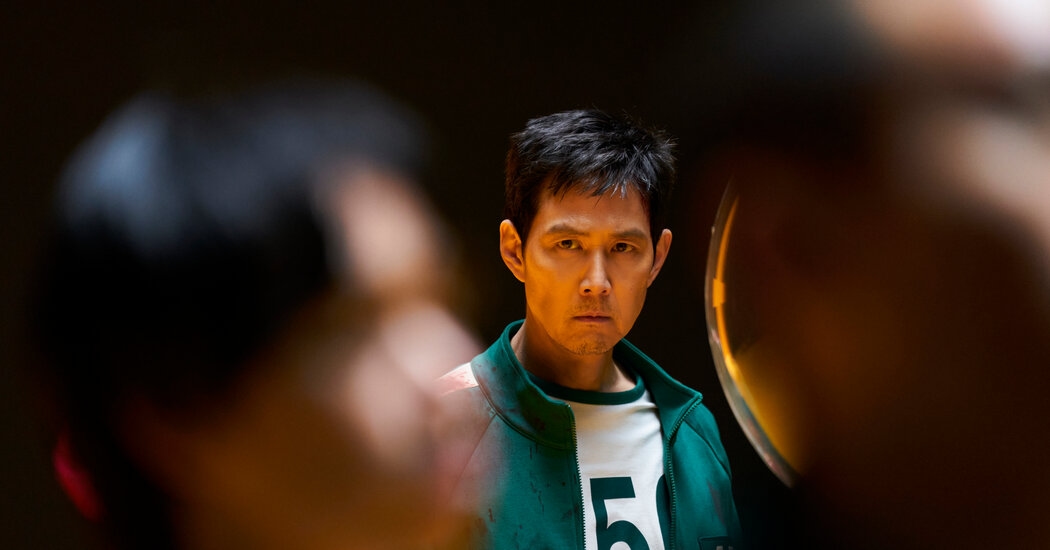 ‘Squid Game' Season 3 Recap: More Misery and a Surprise Cameo