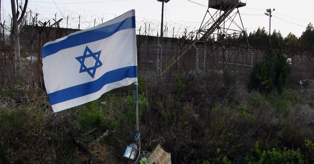 What ‘Globalize the Intifada' Really Means