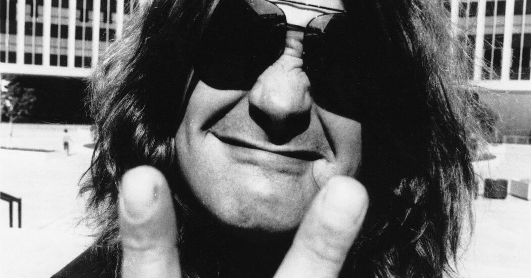 5 Musicians on Why Ozzy Osbourne Is Genuine Metal Royalty