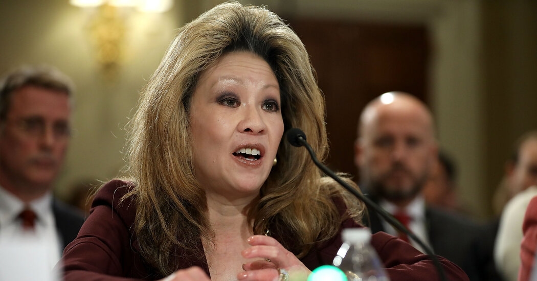 Appeals Court Lets Trump Remove Another Democrat From Independent Agency