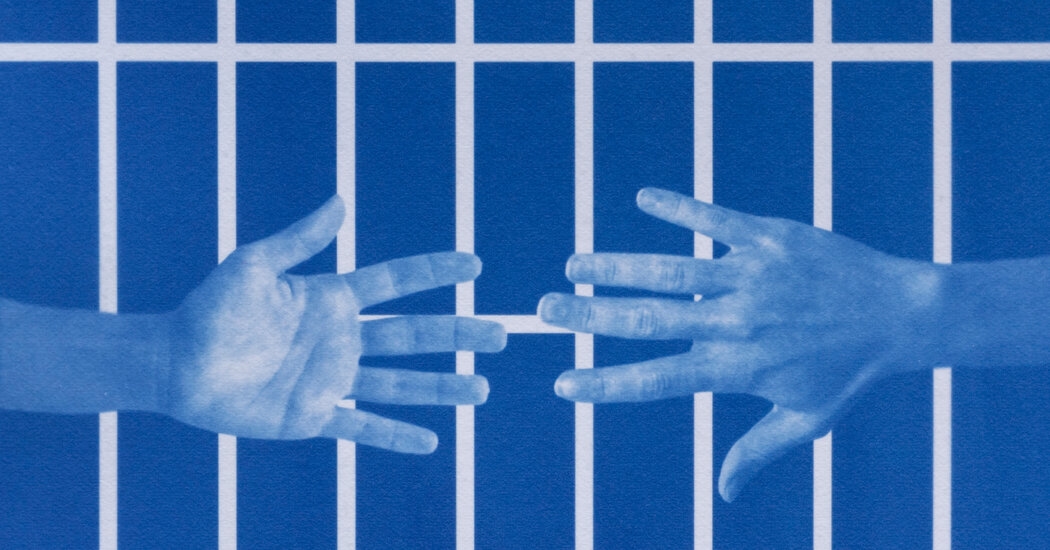 Governors, Use Your Clemency Powers