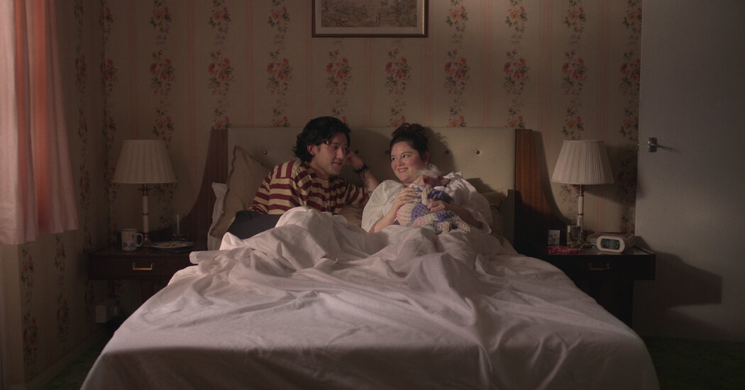 ‘Too Much,' Plus 7 Things on TV this Week