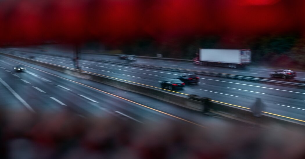 What's to Love About the New Jersey Turnpike? Everything.