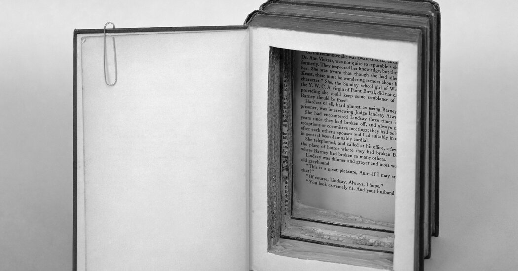 How Literature Lost Its Mojo