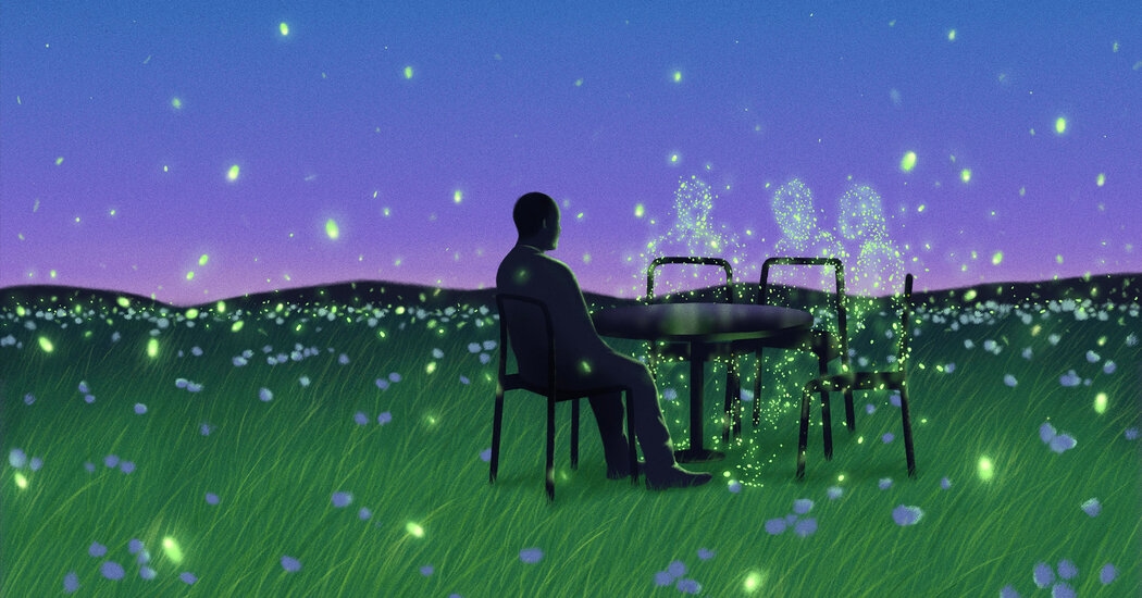 How We Live On, Long After We Are Gone