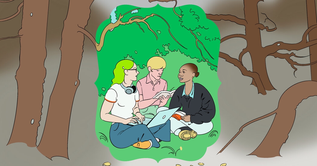 The Future of Liberal Arts Education