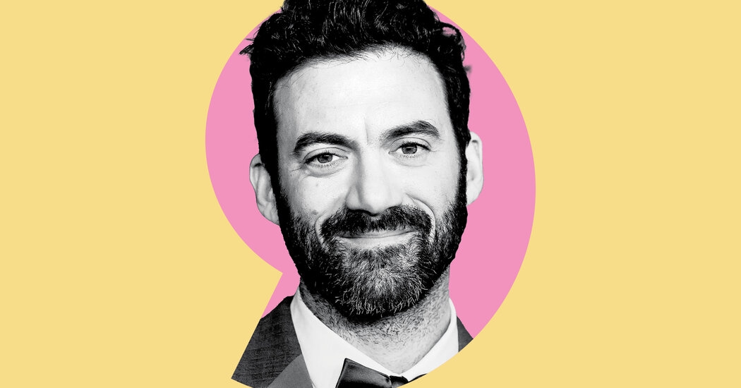 The Best Mafia Show, According to Morgan Spector of ‘The Gilded Age'