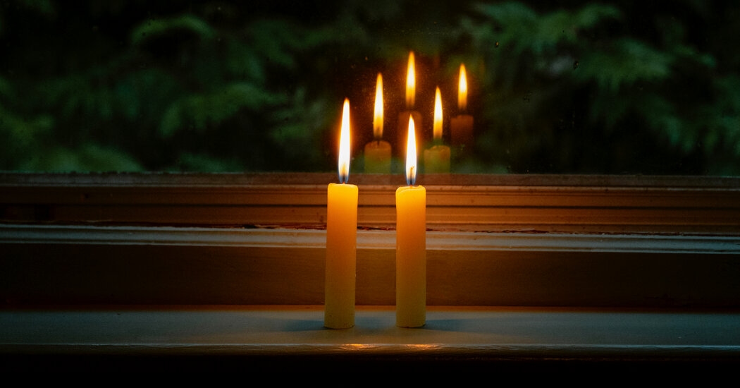 Why American Jews No Longer Understand One Another