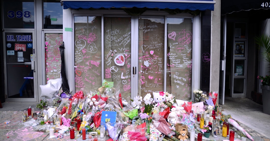 A Grim Anniversary in Canada's Fight Against Guns