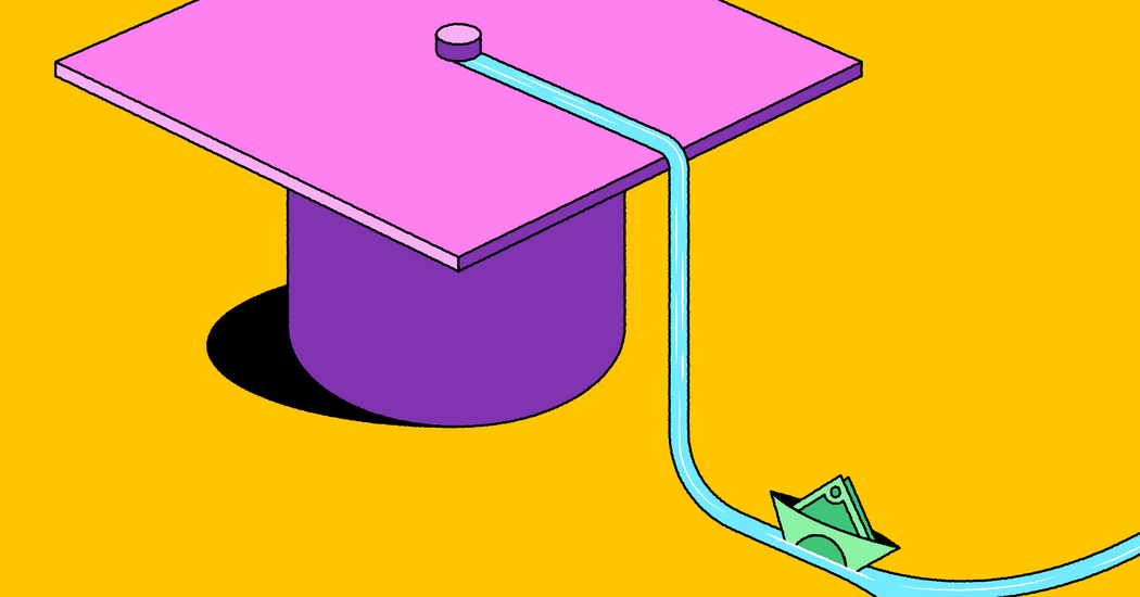 Want to Study Welding or Prepare for the Bar Exam? You Can Now Use a 529 Plan.