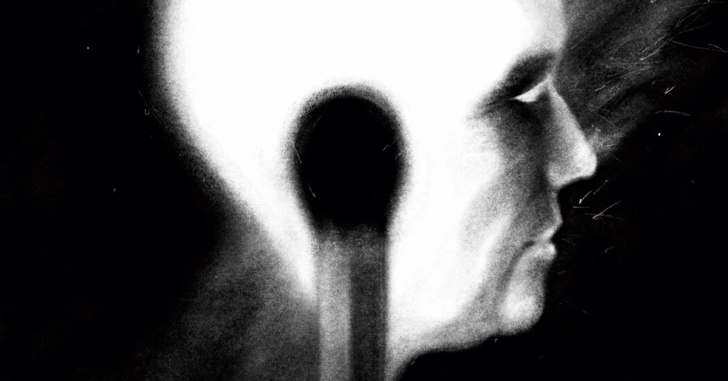 In Search of a Death With Dignity