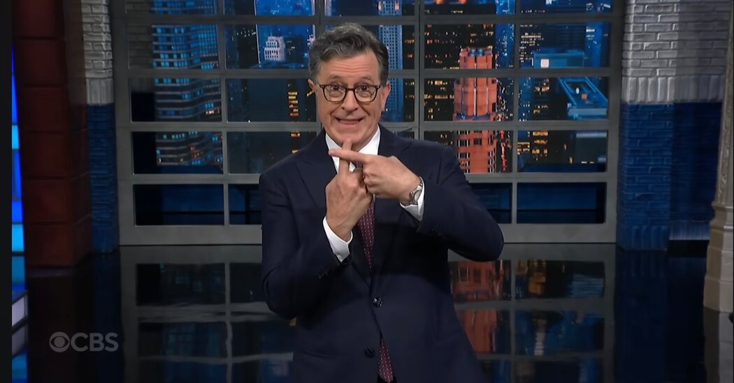 Late Night Doesn't Recommend Trying to Convert Your Co-Workers