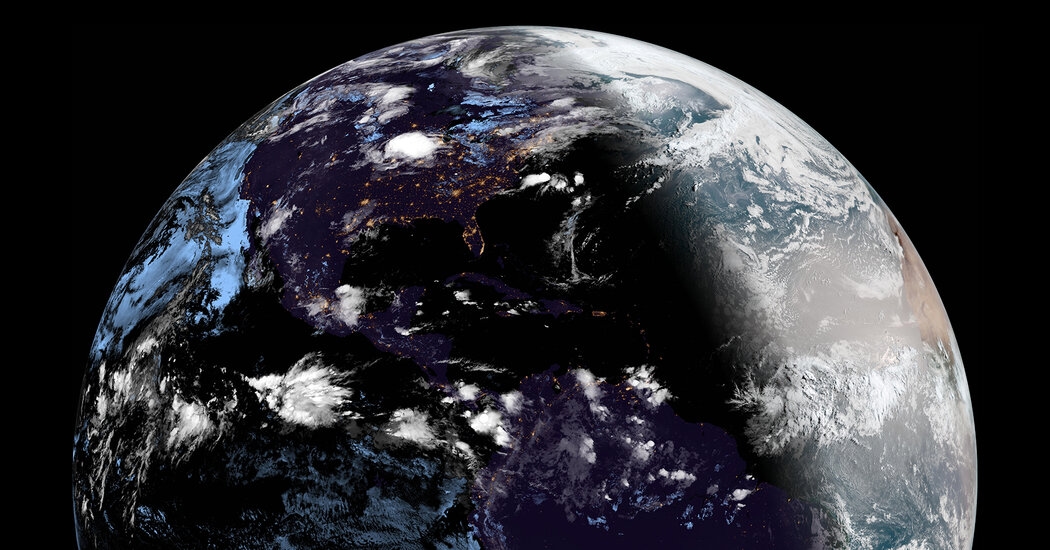 In a Reversal, Key Hurricane-Monitoring Data Will Stay Online