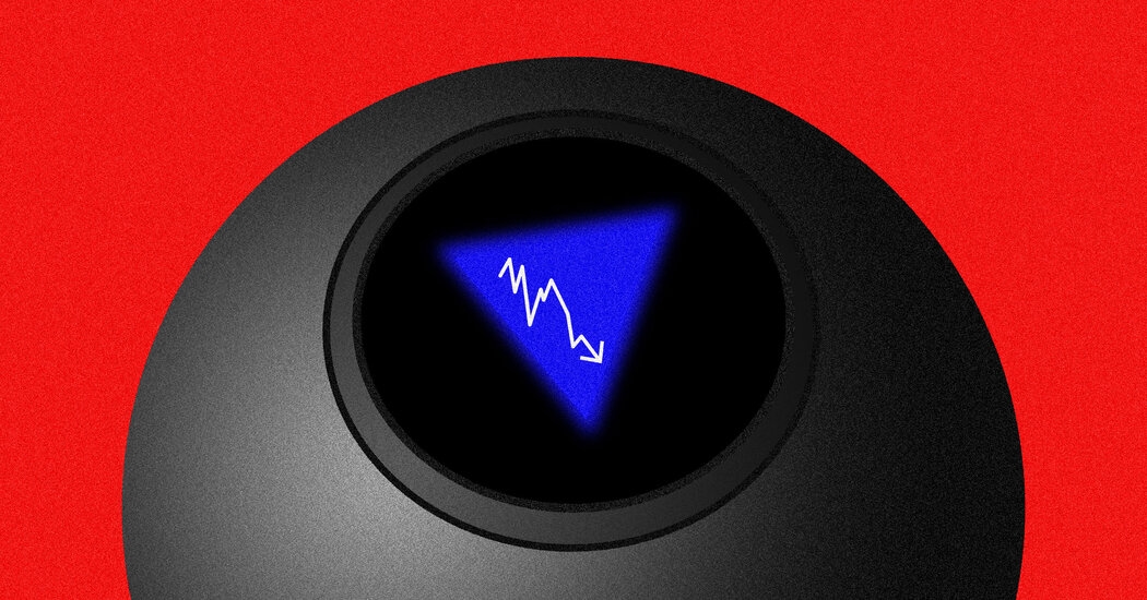 The Tariffs Kicked In. The Sky Didn't Fall. Were the Economists Wrong?