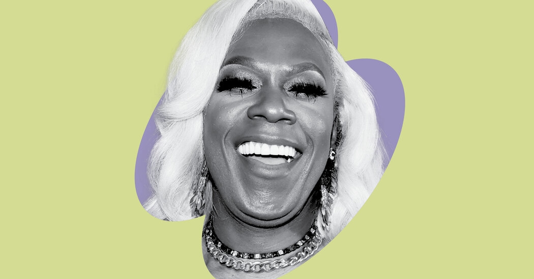 Big Freedia on the Gospel Music That Lifts Her Up
