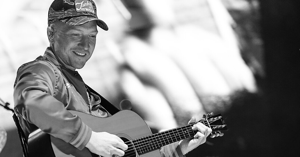 The Heart-Lifting Magic of a Pop-up Concert