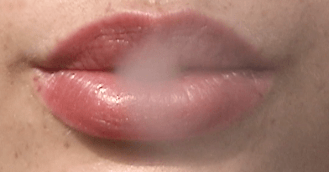 Cigarettes and Our Quest for Embodied Pleasures