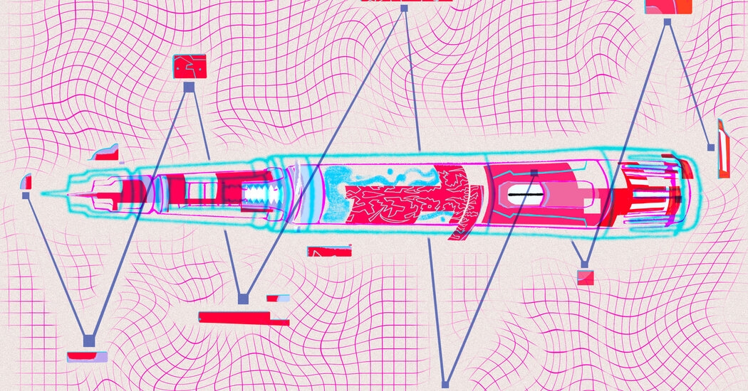 How Ozempic's Maker Lost Its Shine After Creating a Wonder Drug