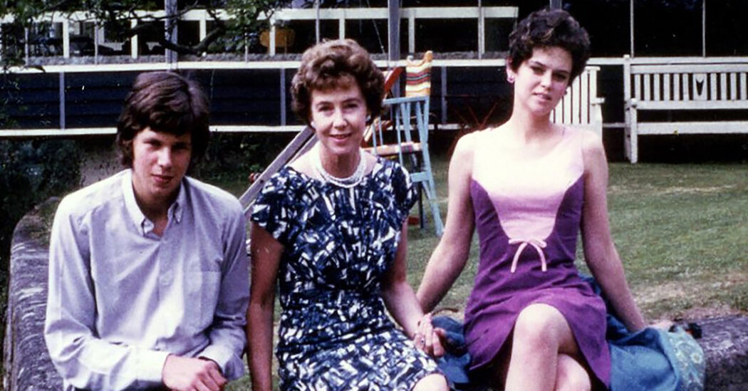 Overlooked No More: Molly Drake, a Maternal, Musical Force Behind Nick Drake's Sound