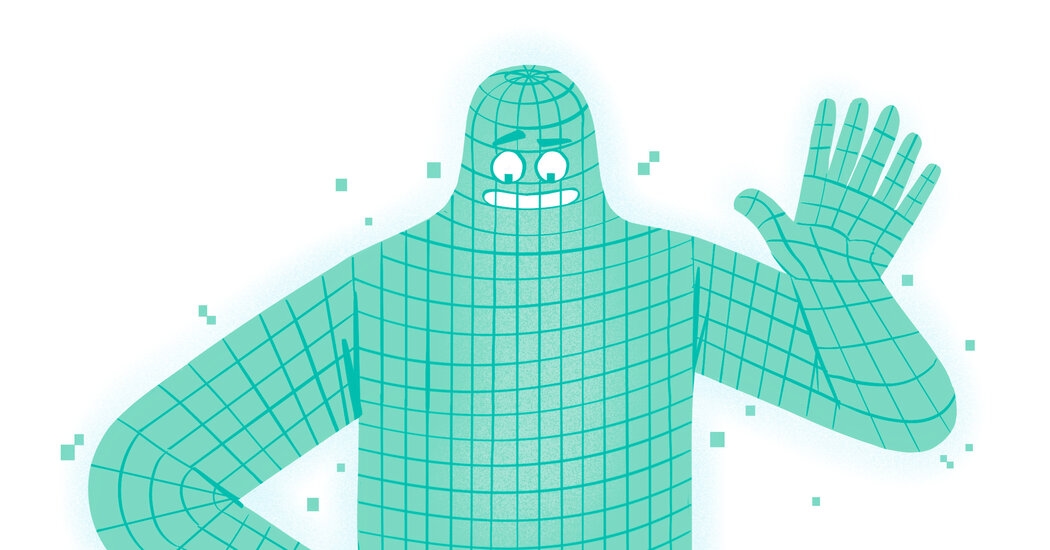 Companies Are Pouring Billions Into A.I. It Has Yet to Pay Off.