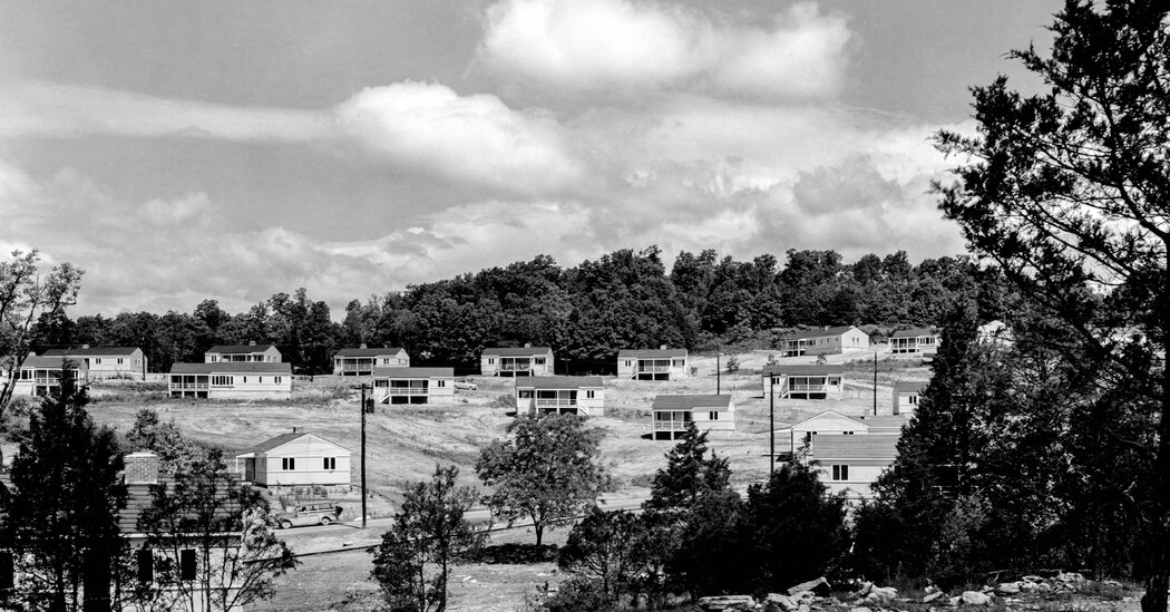 Trump Is Squandering the Greatest Gift of the Manhattan Project