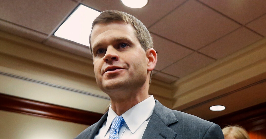 Judge Appears Skeptical of Lawsuit Against Federal Bench in Maryland