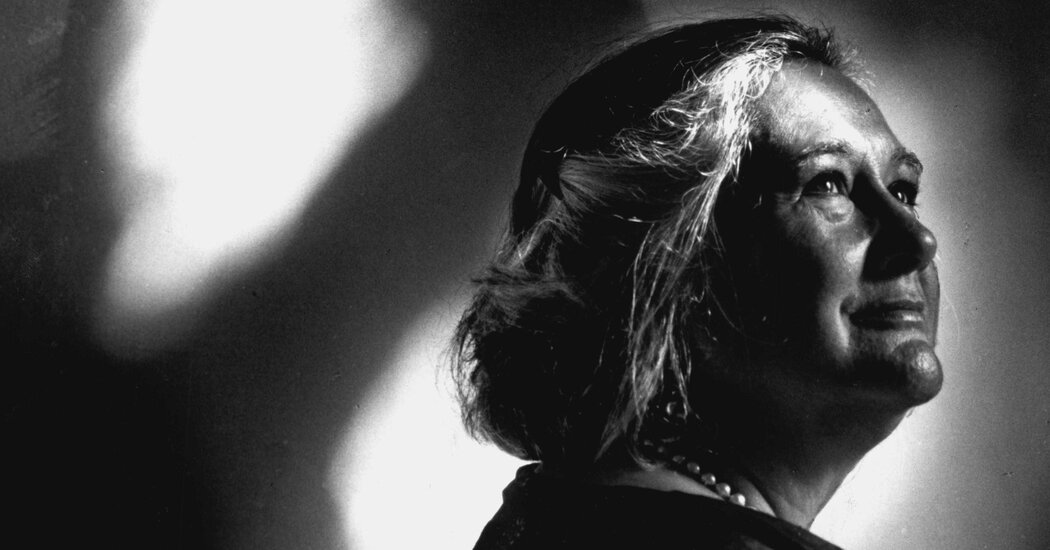 Margaret Boden, Philosopher of Artificial Intelligence, Dies at 88