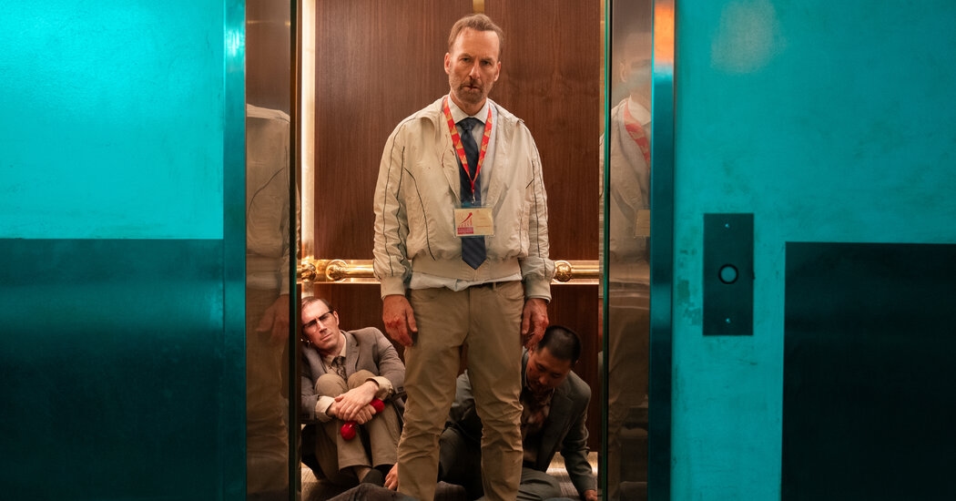 ‘Nobody 2' Review: Father Knows (and Kills) Best