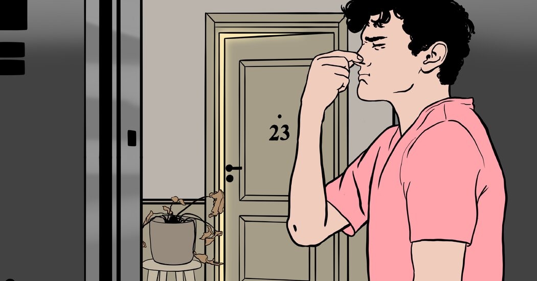 What Can I Do About My Terrible Neighbor?