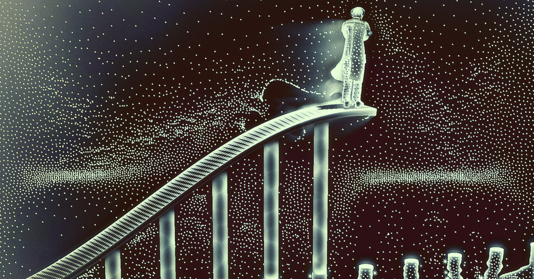 America Is Abandoning One of the Greatest Medical Breakthroughs